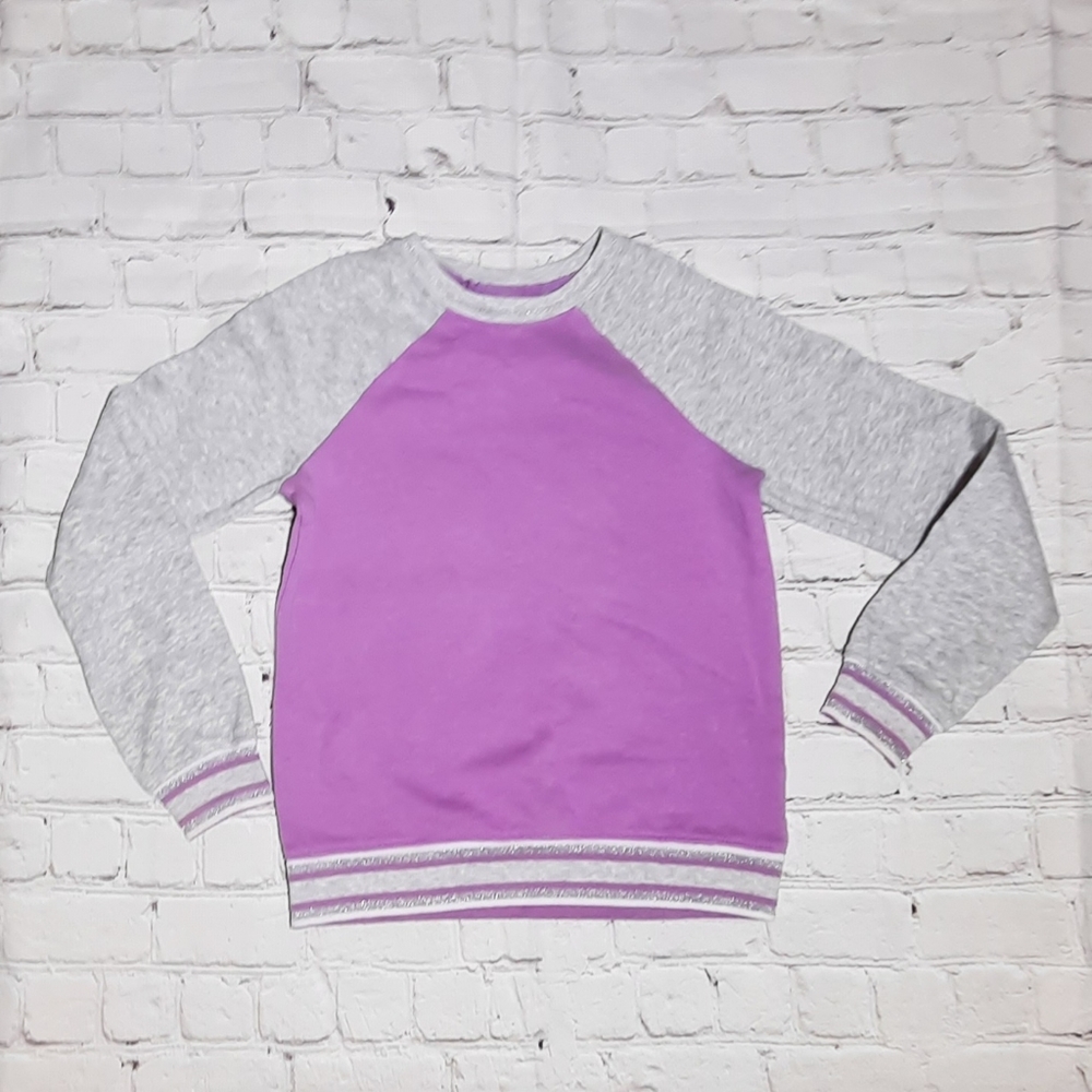 Athletic Works Sweatshirt Size M(7-8)‎